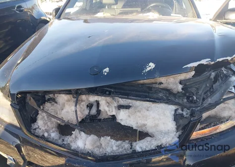 2013 Mercedes-Benz C 300 Sport 4Matic из США, поврежденный, VIN WDDGF8AB0DR296916